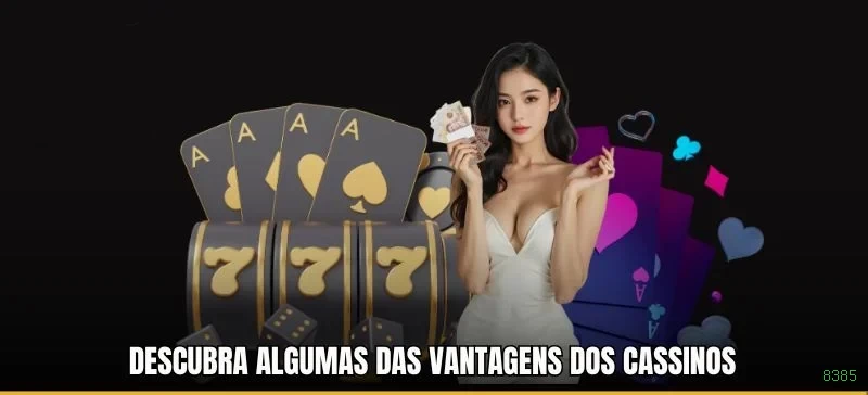 Cassino Ao Vivo 8385