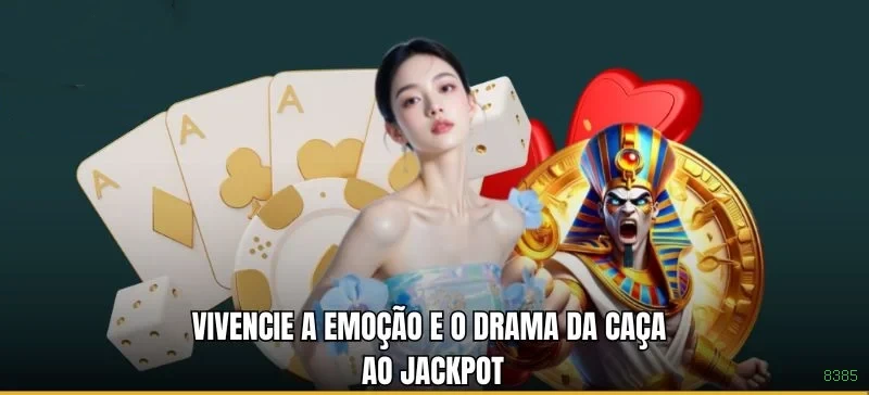 Baccarat Online 8385