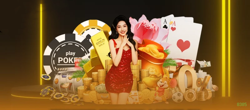 Fortune Ox Slot 8385