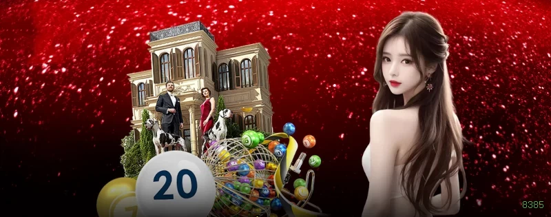 Fortune Rabbit Slot 8385