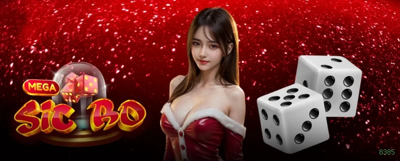 8385 Cassino Clássico