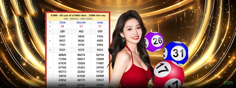 Login 8385