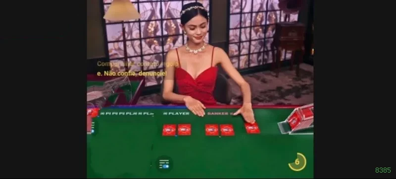 8385 Cassino Clássico