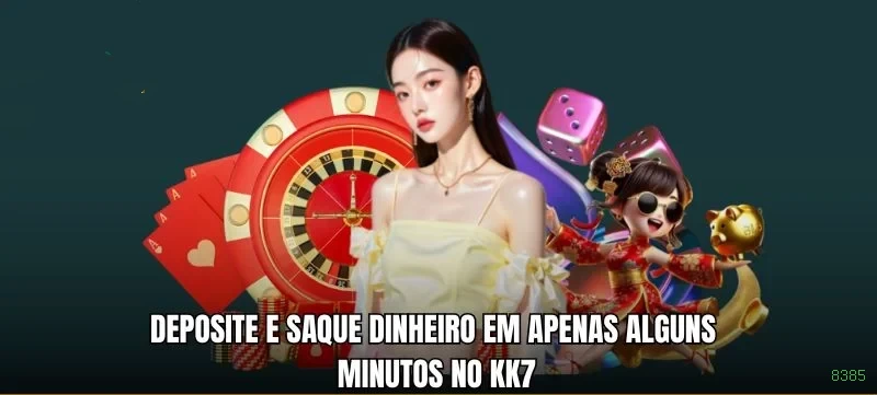 8385 Cassino Clássico