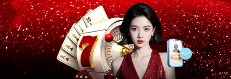 8385 Cassino Clássico