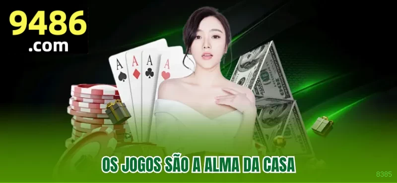 Roleta Ao Vivo 8385