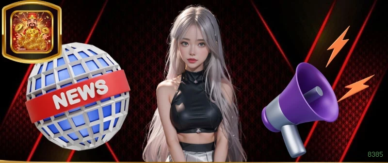 8385 Cassino Clássico