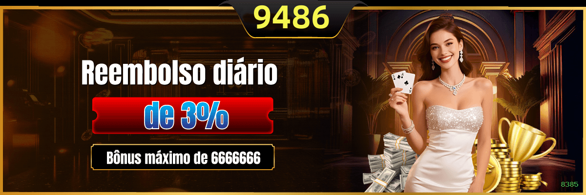 Slots Clássicos 8385
