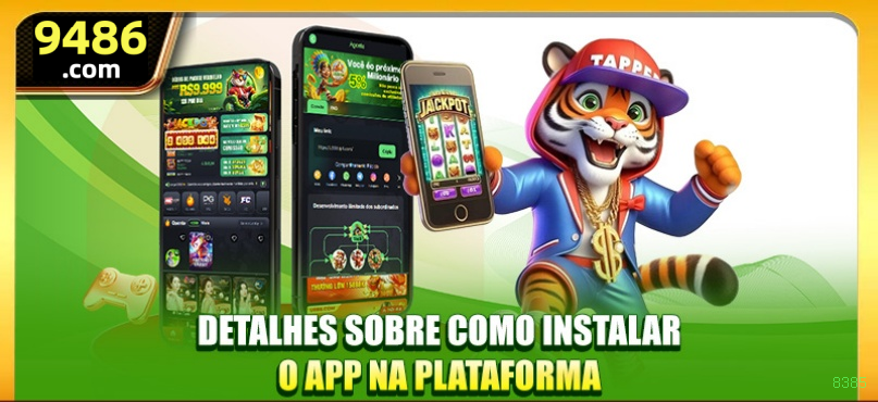 8385 Cassino Clássico