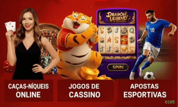 8385 Cassino Clássico